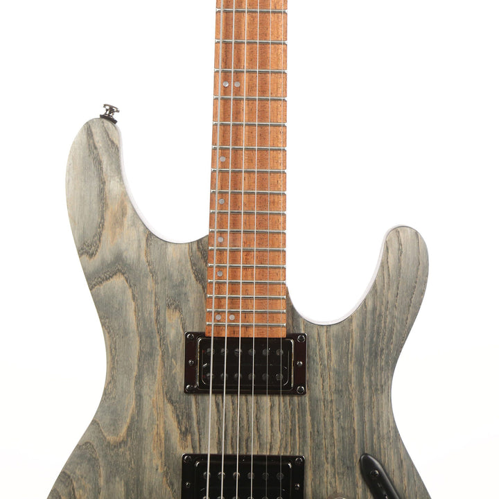 Ibanez PWM10 Paul Waggoner Signature Black Stain