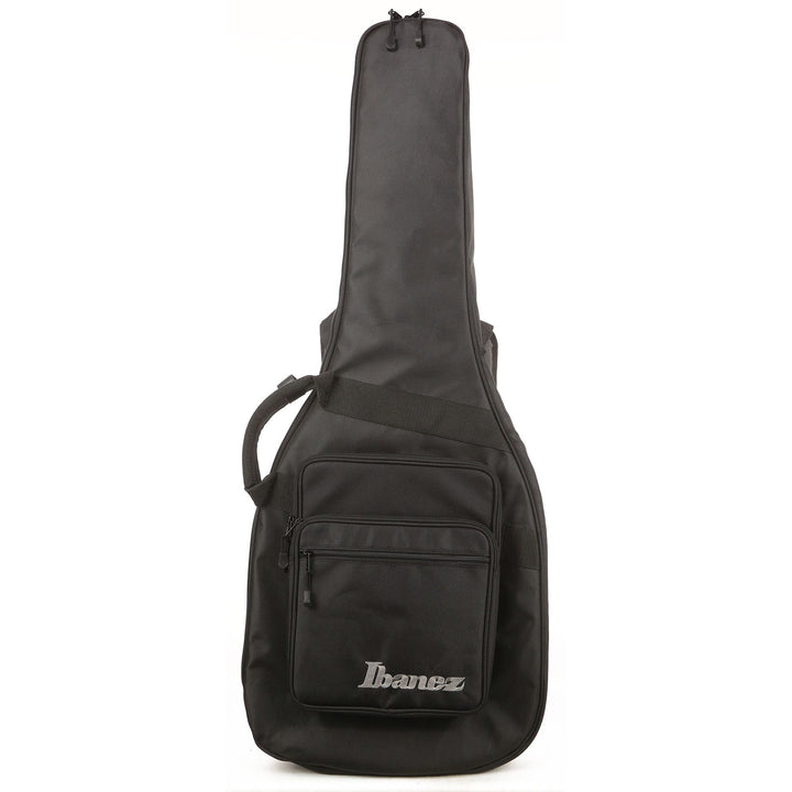 Ibanez PWM10 Paul Waggoner Signature Black Stain