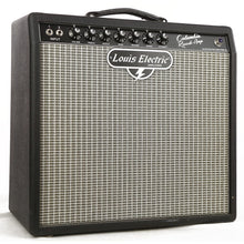 Louis Electric Amplifiers Columbia Reverb Combo Amplifier