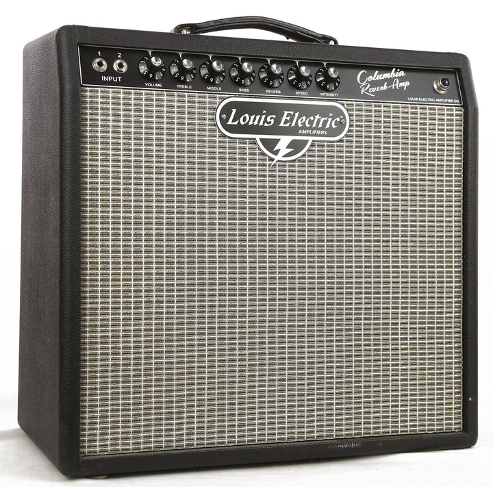 Louis Electric Amplifiers Columbia Reverb Combo Amplifier
