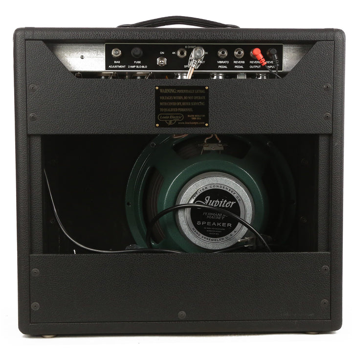 Louis Electric Amplifiers Columbia Reverb Combo Amplifier