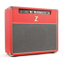 Dr Z. Carmen Ghia Combo Amplifier