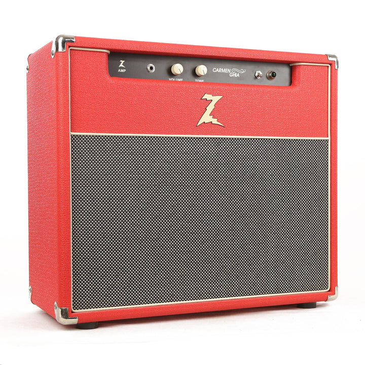 Dr Z. Carmen Ghia Combo Amplifier