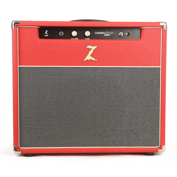Dr Z. Carmen Ghia Combo Amplifier