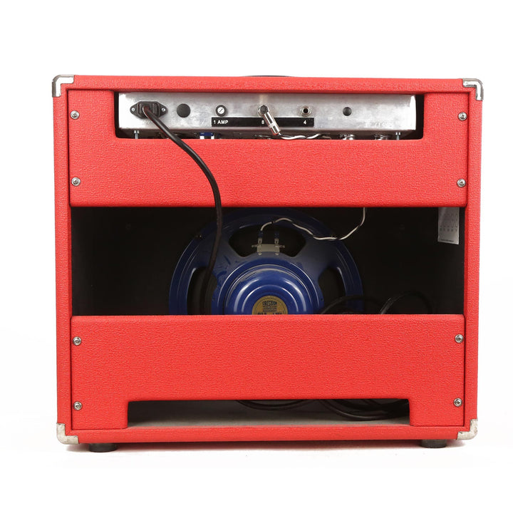 Dr Z. Carmen Ghia Combo Amplifier