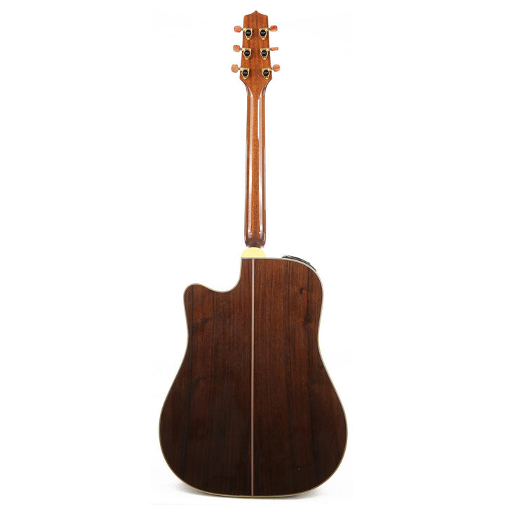 Takamine Soaring Eagle Acoustic-Electric Natural