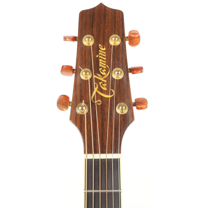 Takamine Soaring Eagle Acoustic-Electric Natural