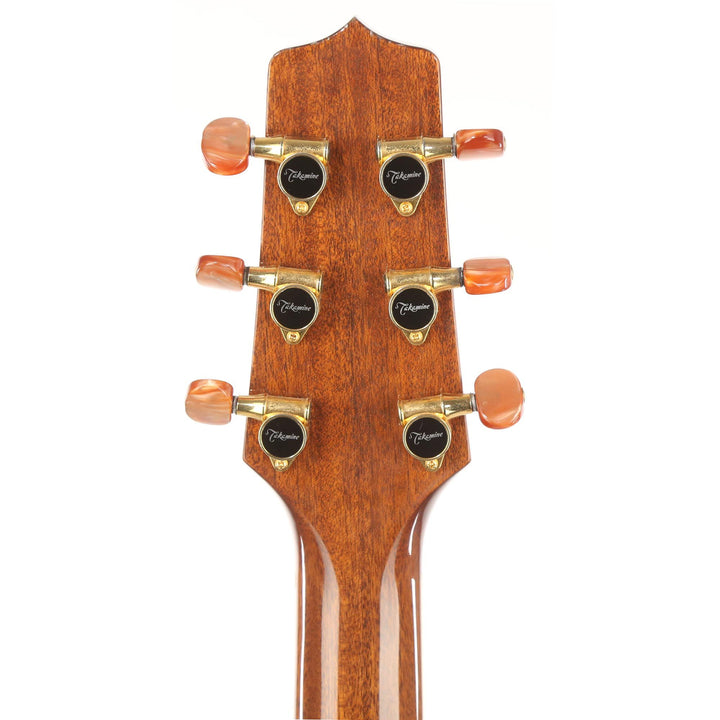 Takamine Soaring Eagle Acoustic-Electric Natural