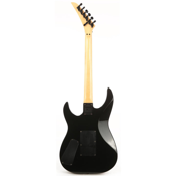 Kramer Baretta II Monsters of Rock Signed by Van Halen