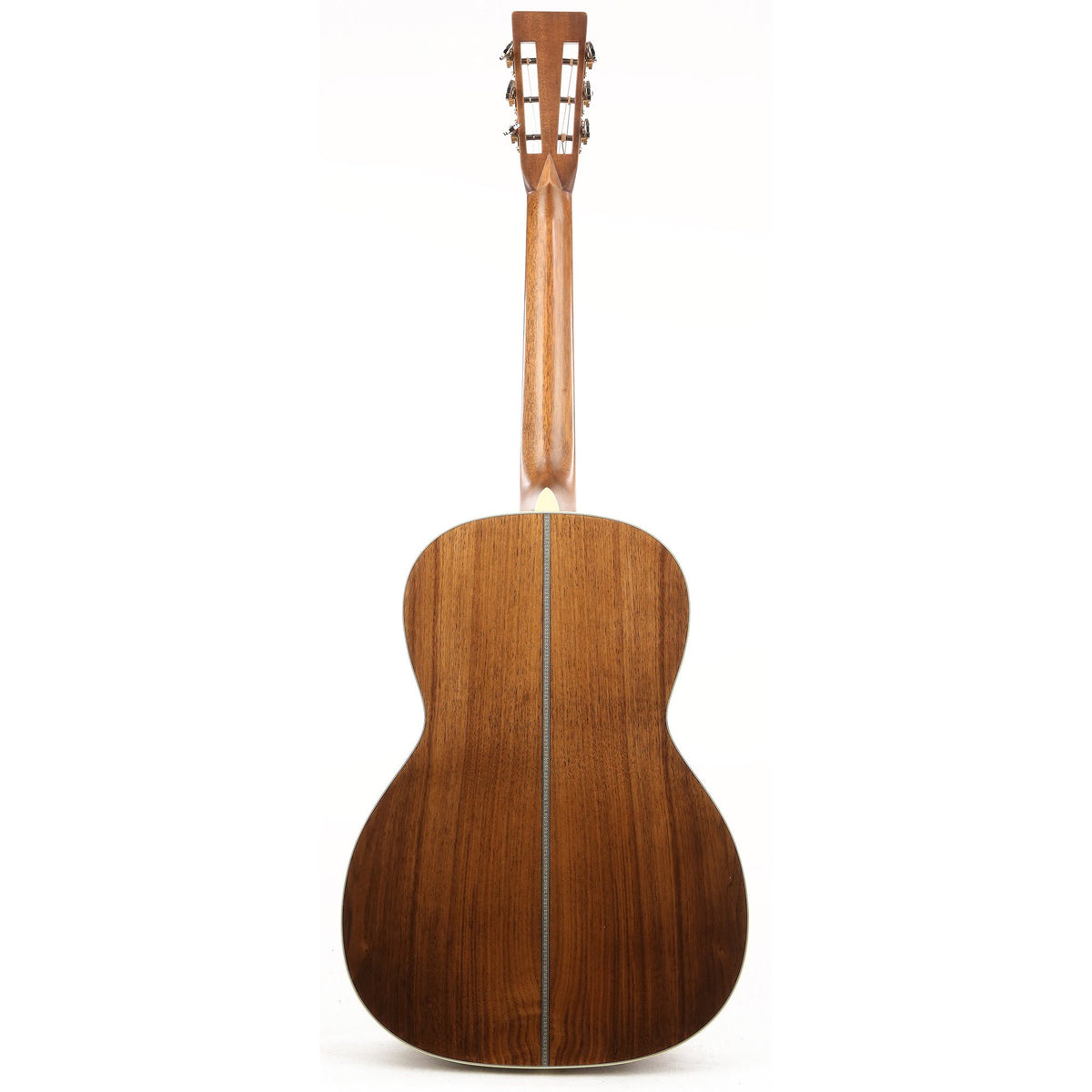 Martin Custom Shop 000-28VS Black Walnut Ditson Toner 2018 — 3
