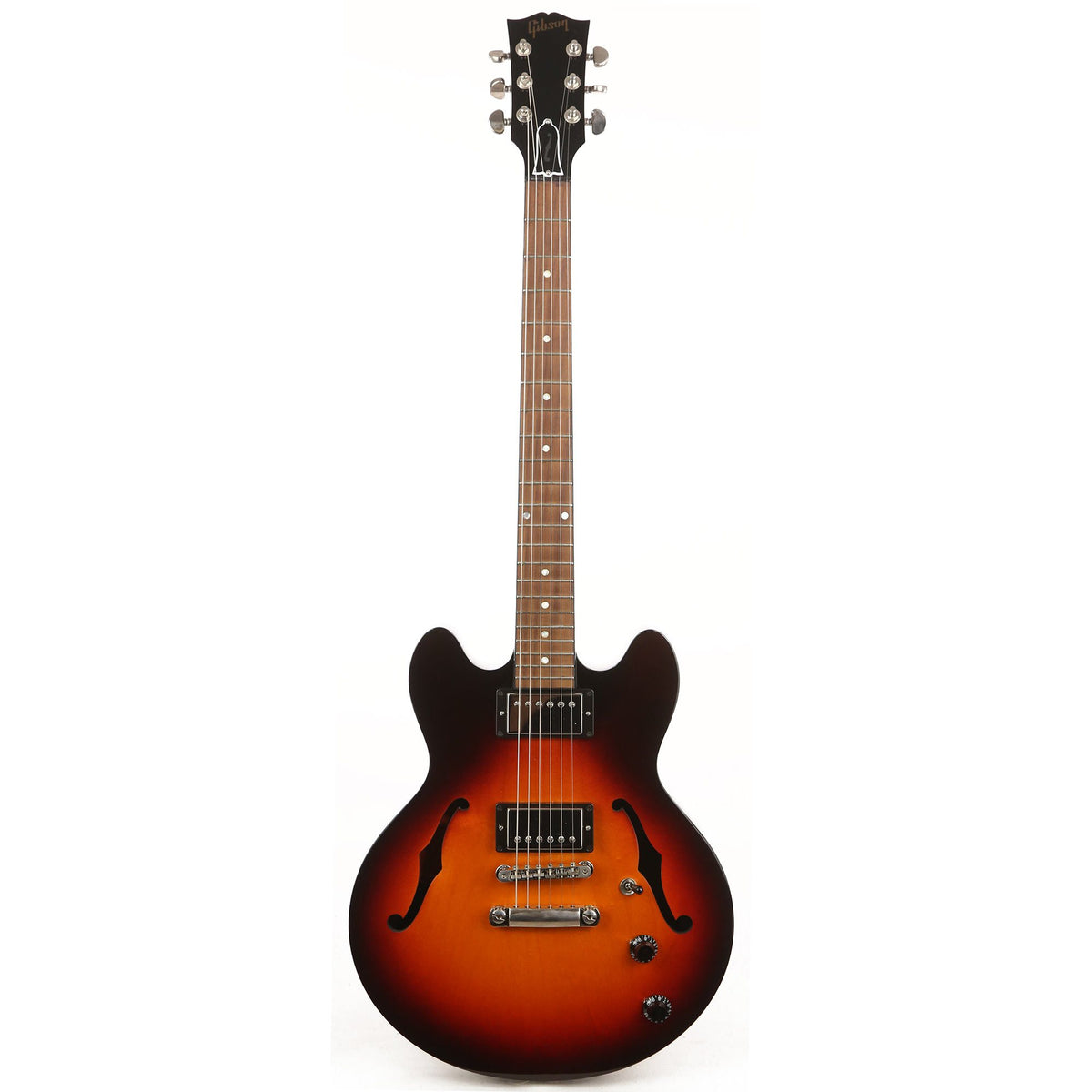 Gibson ES-339 Studio Ginger Burst 2015 — 2