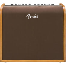 Fender Acoustic 200 Guitar Combo Amplifier