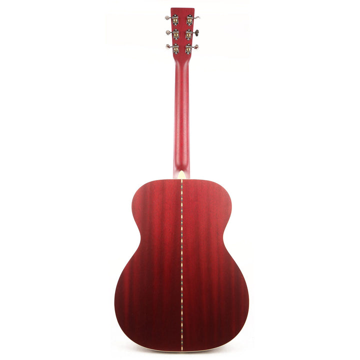 Martin Custom Shop Style 17 000 Satin Cherry