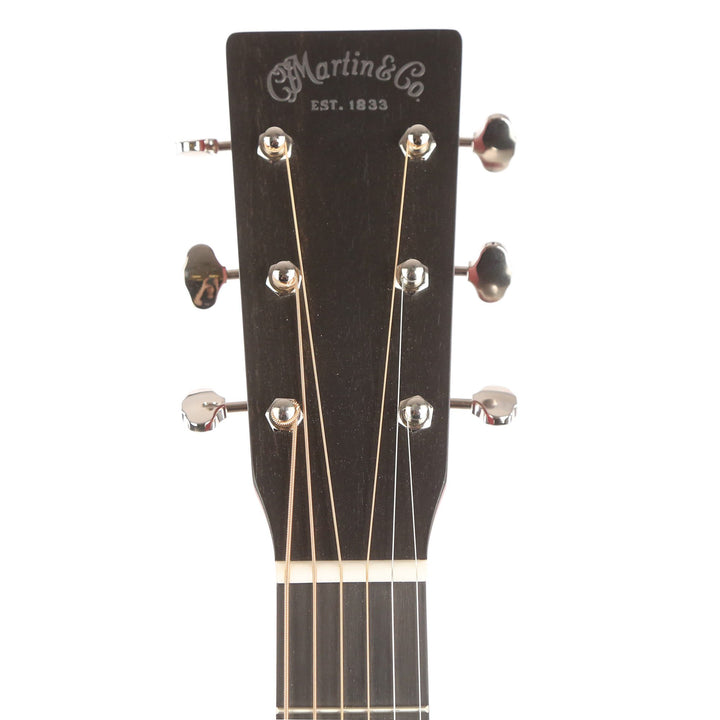 Martin Custom Shop Style 17 000 Satin Cherry