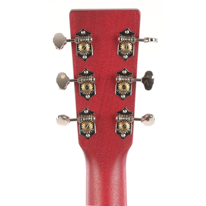 Martin Custom Shop Style 17 000 Satin Cherry