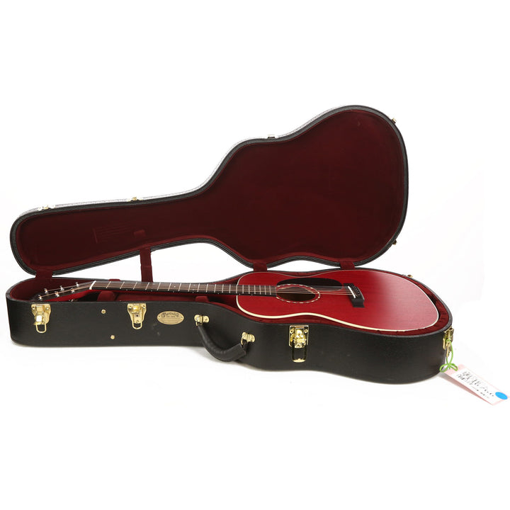 Martin Custom Shop Style 17 000 Satin Cherry