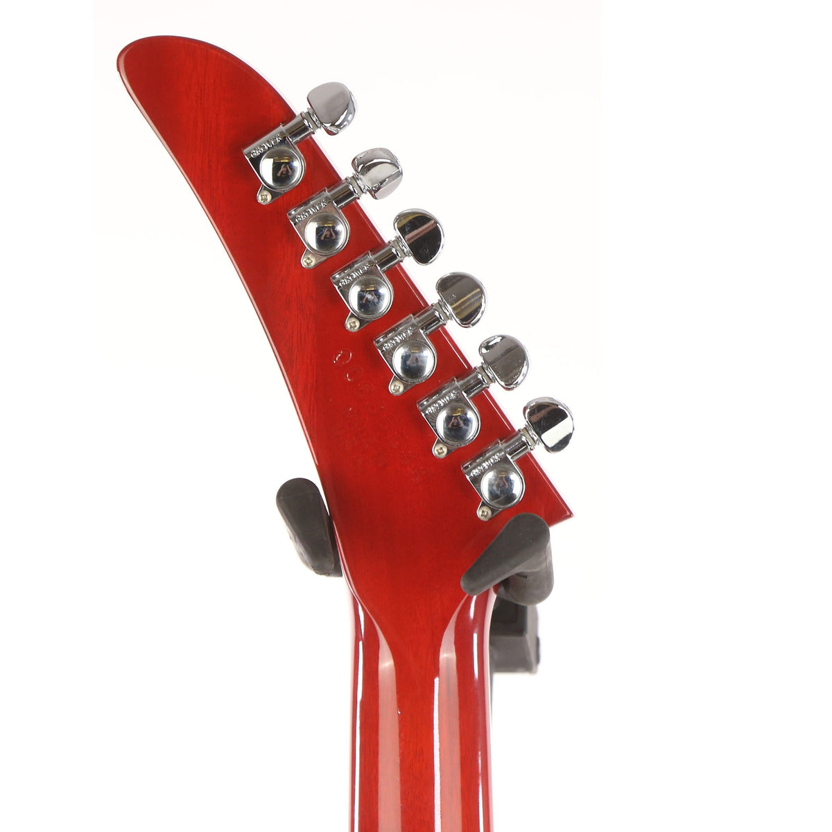 Gibson Explorer Pro Trans Amber 2005 — 5