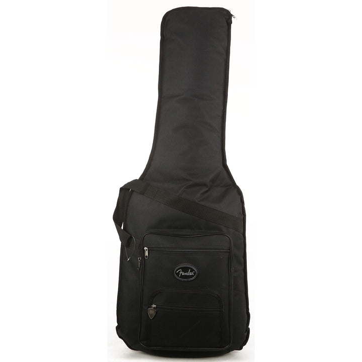 Fender Telecaster 3-Tone Sunburst 2015