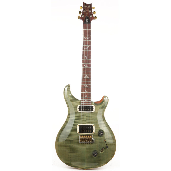PRS 408 10-Top Trampas Green 2012