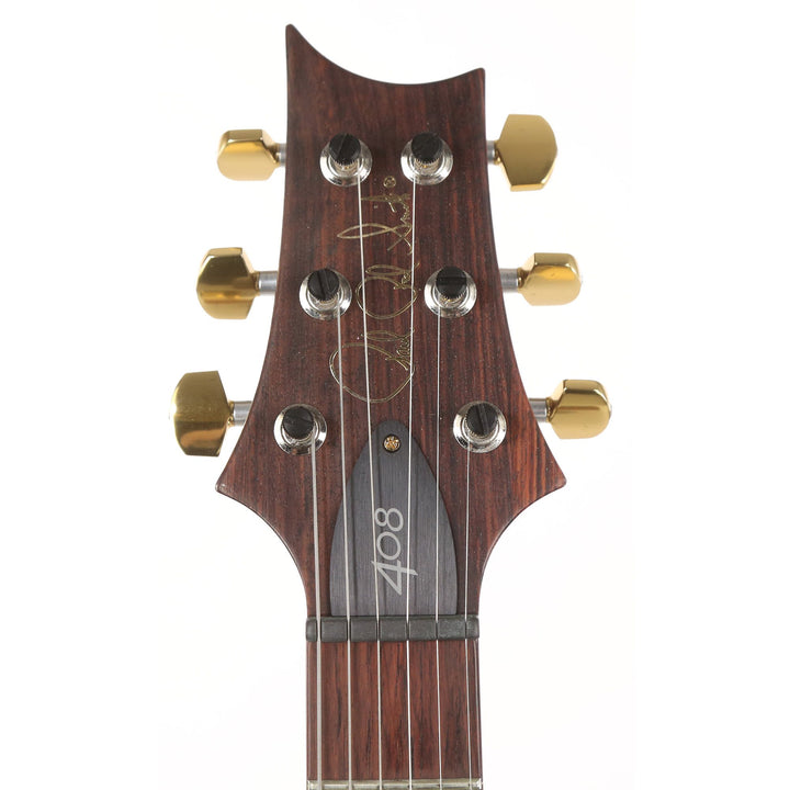 PRS 408 10-Top Trampas Green 2012