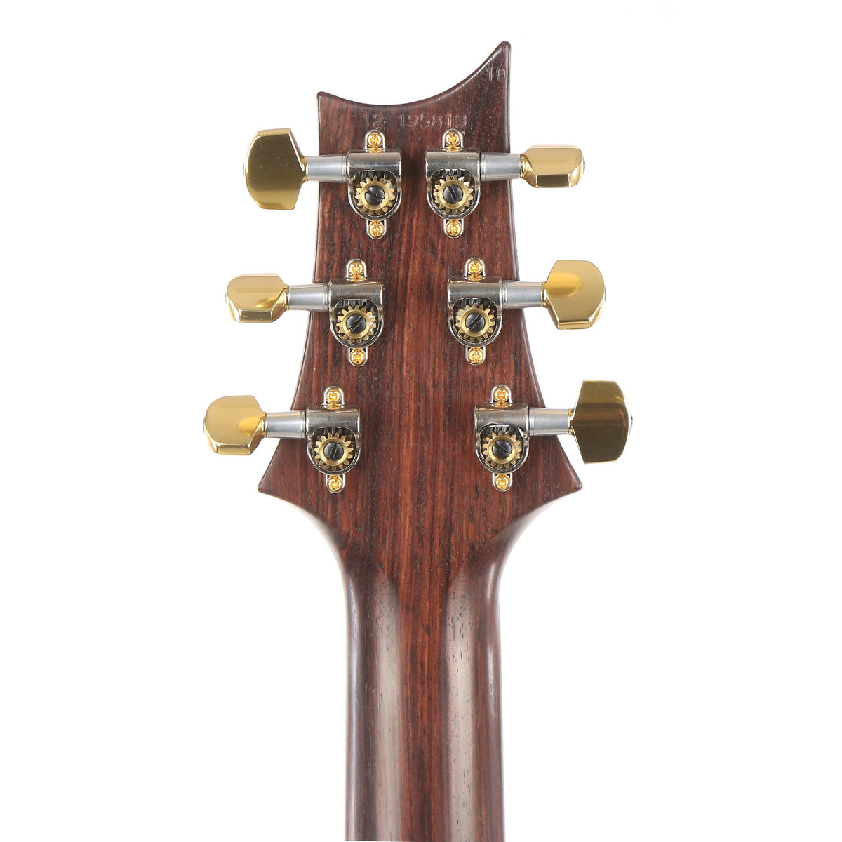 PRS 408 10-Top Trampas Green 2012 — 5
