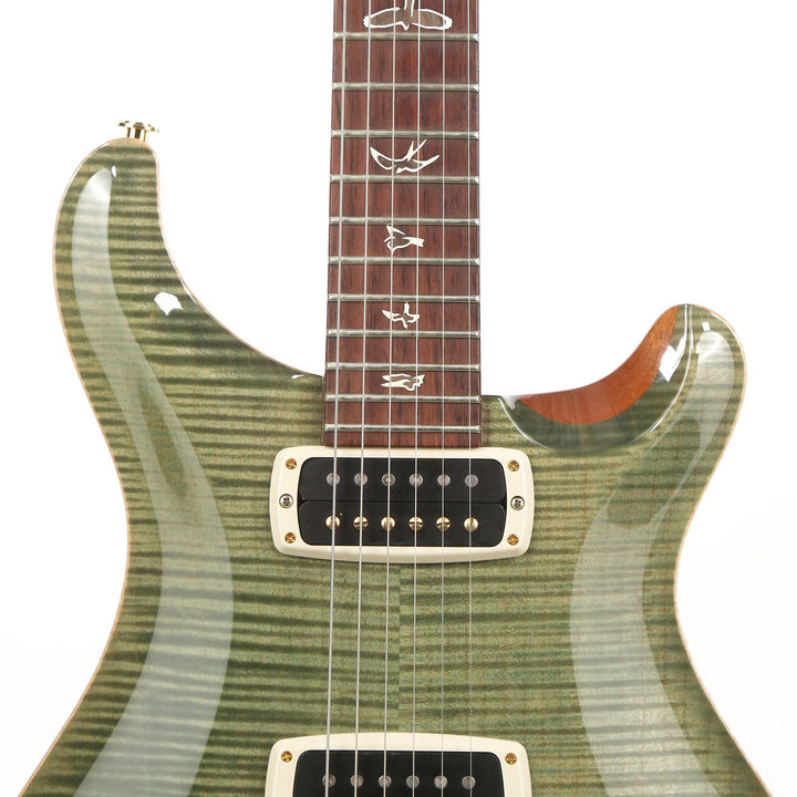 PRS 408 10-Top Trampas Green 2012