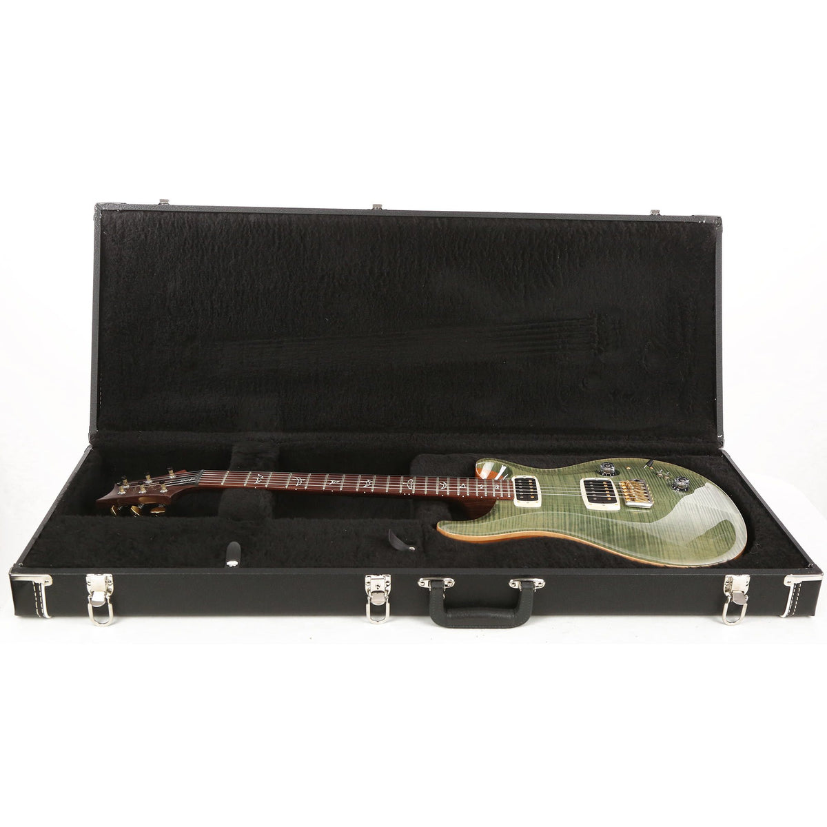 PRS 408 10-Top Trampas Green 2012 — 8