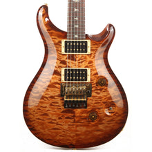 PRS Custom 24 Floyd Wood Library Copperhead 2010