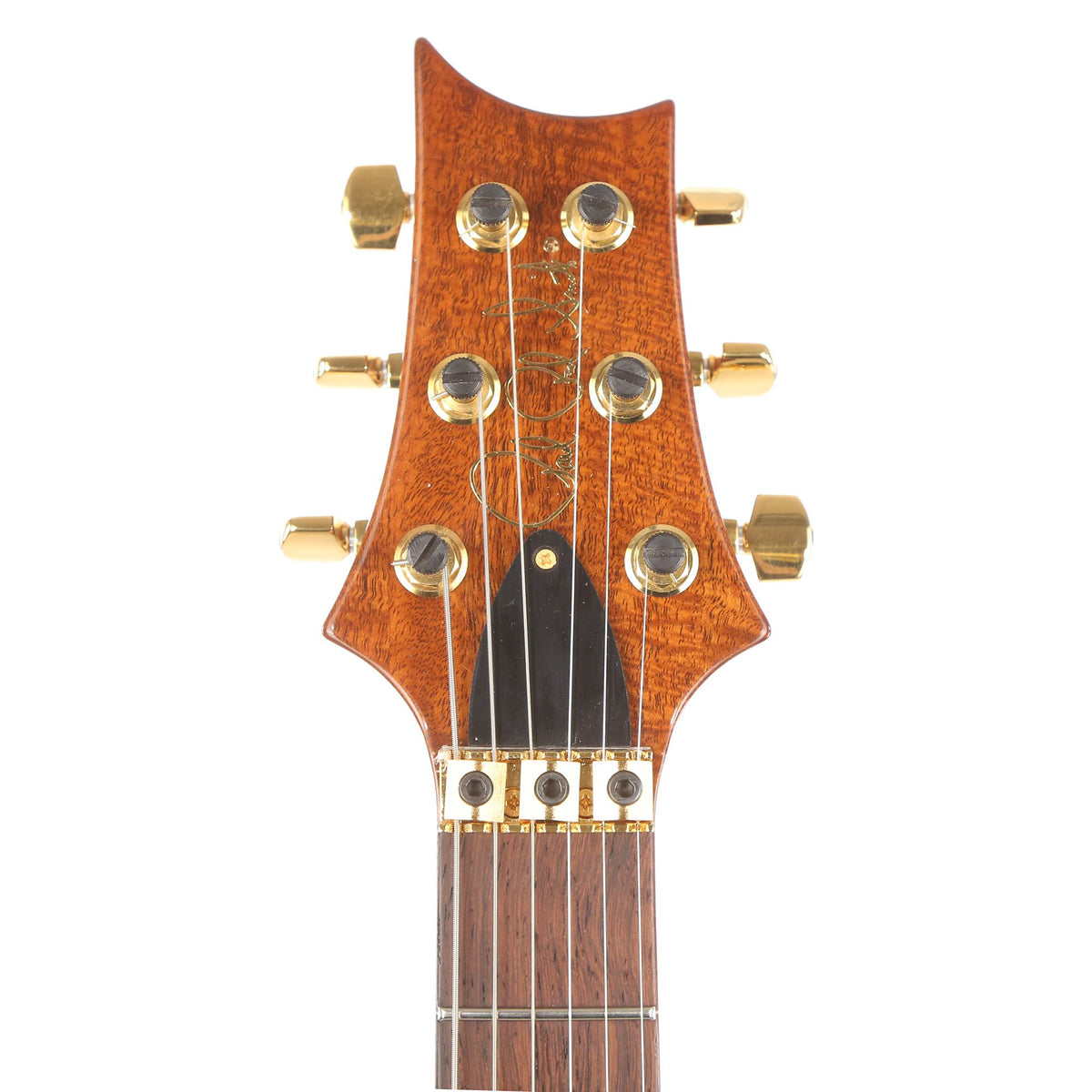 PRS Custom 24 Floyd Wood Library Copperhead 2010 — 4