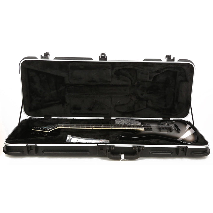 Jackson Custom Shop SL2H HT Soloist Hardtail Silverburst