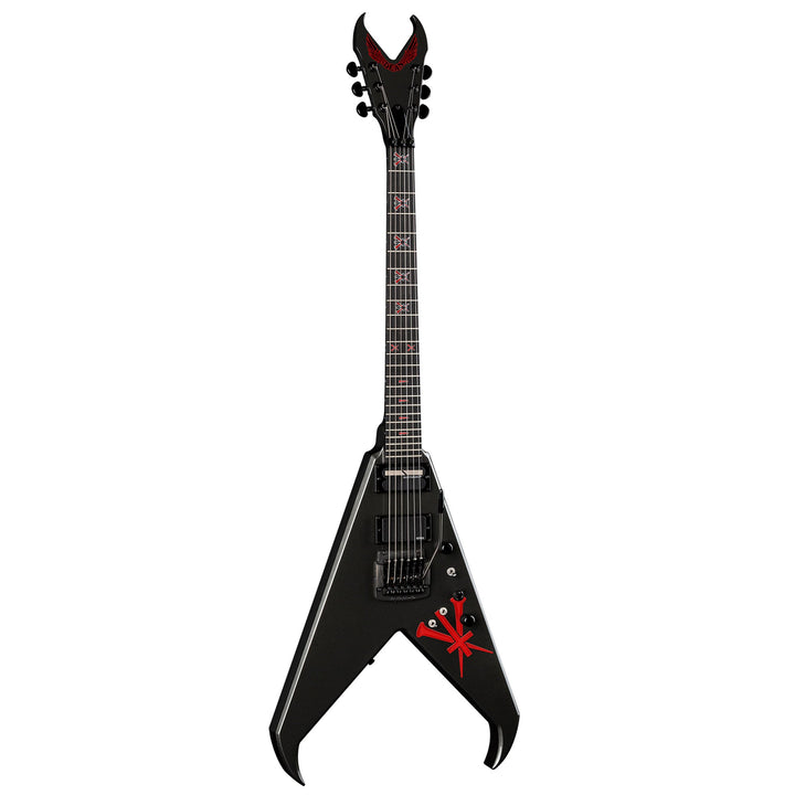 Dean USA Kerry King V Limited Edition