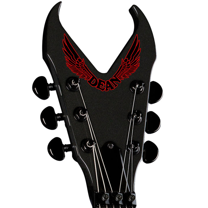 Dean USA Kerry King V Limited Edition