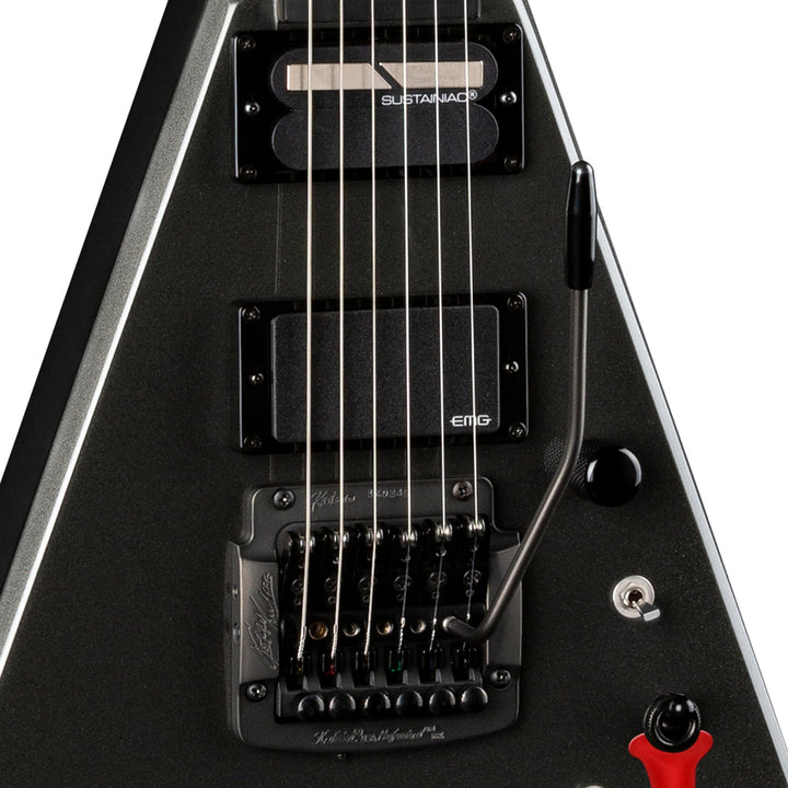 Dean USA Kerry King V Limited Edition