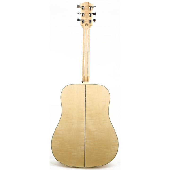 Gibson Dove Acoustic-Electric Made 2 Measure Natural 2019
