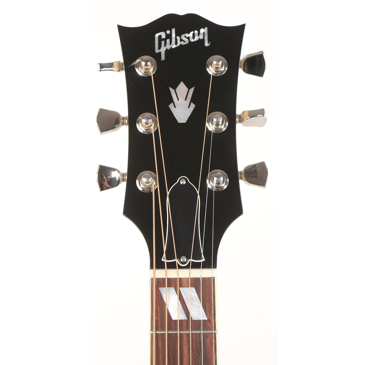 Gibson Dove Acoustic-Electric Made 2 Measure Natural 2019 — 4
