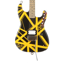 EVH '79 Bumblebee Tribute Relic