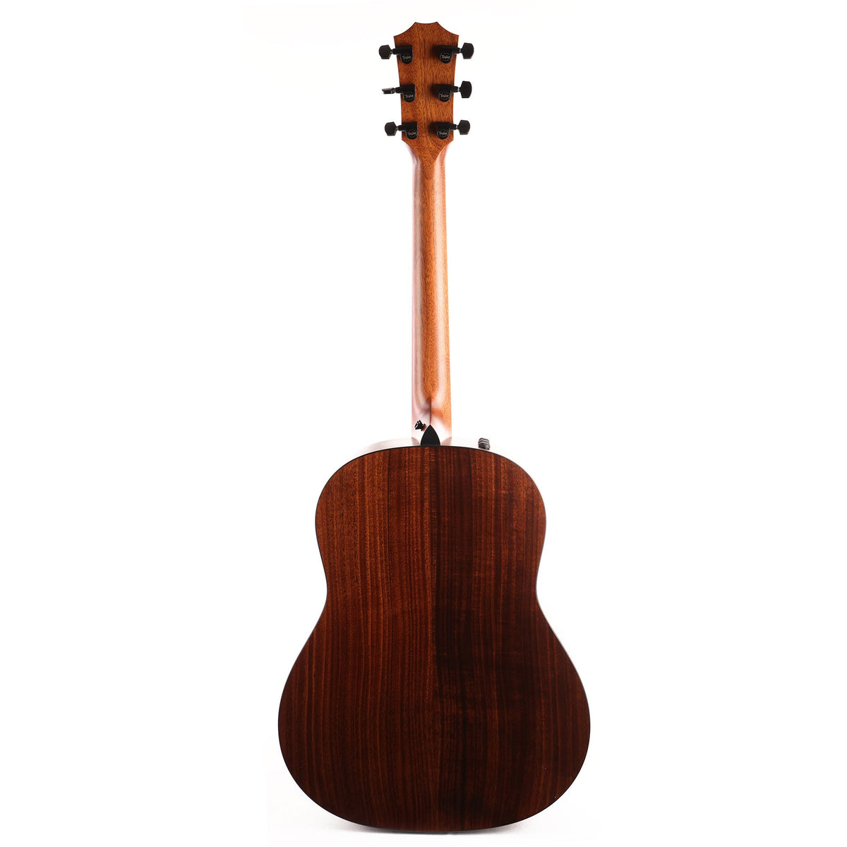 Taylor 327e Grand Pacific Acoustic-Electric Shaded Edgeburst — 3