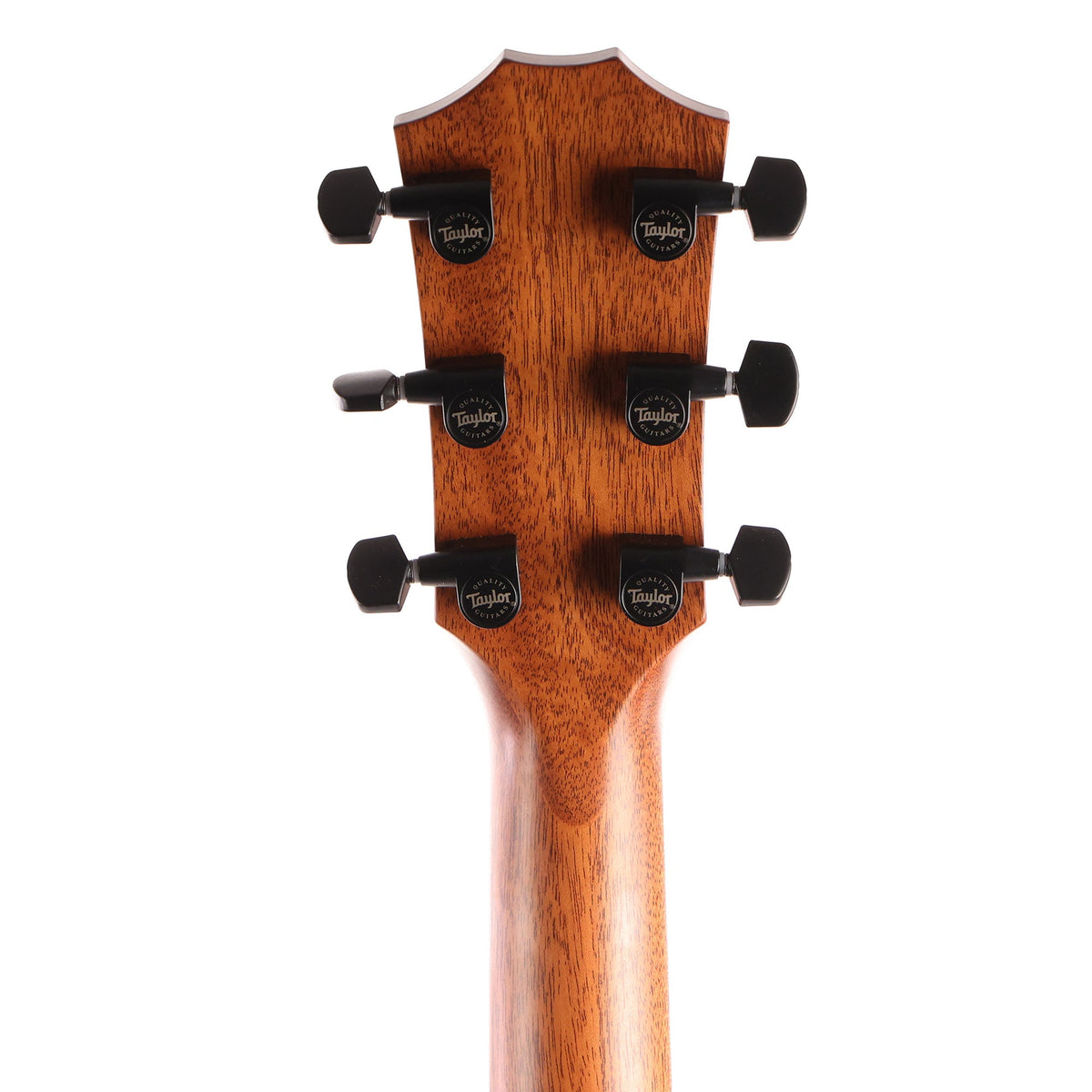 Taylor 327e Grand Pacific Acoustic-Electric Shaded Edgeburst — 5