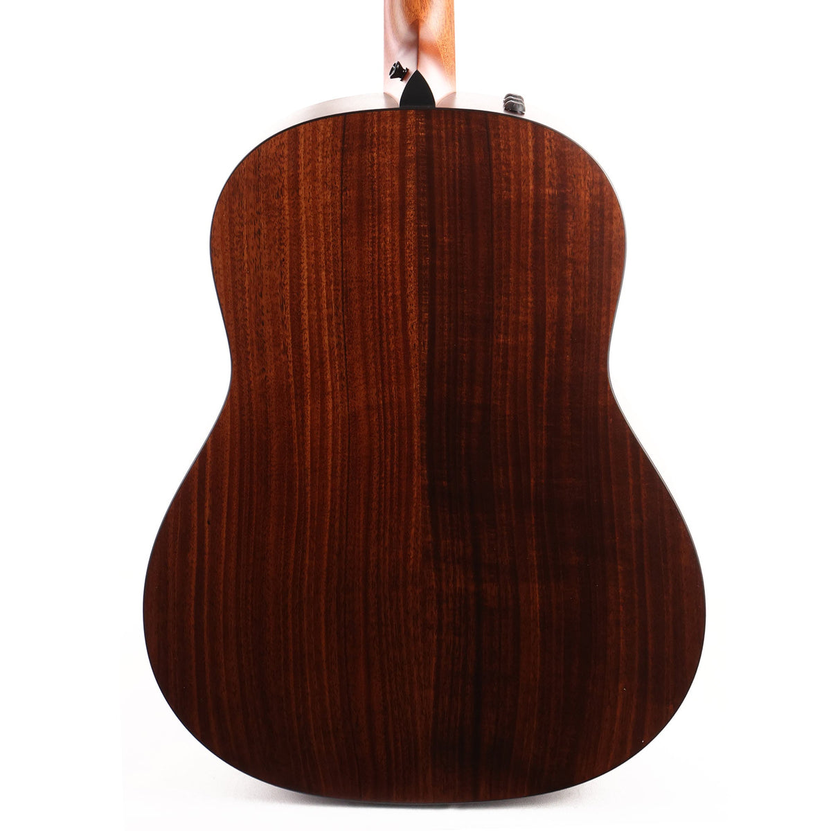 Taylor 327e Grand Pacific Acoustic-Electric Shaded Edgeburst — 8