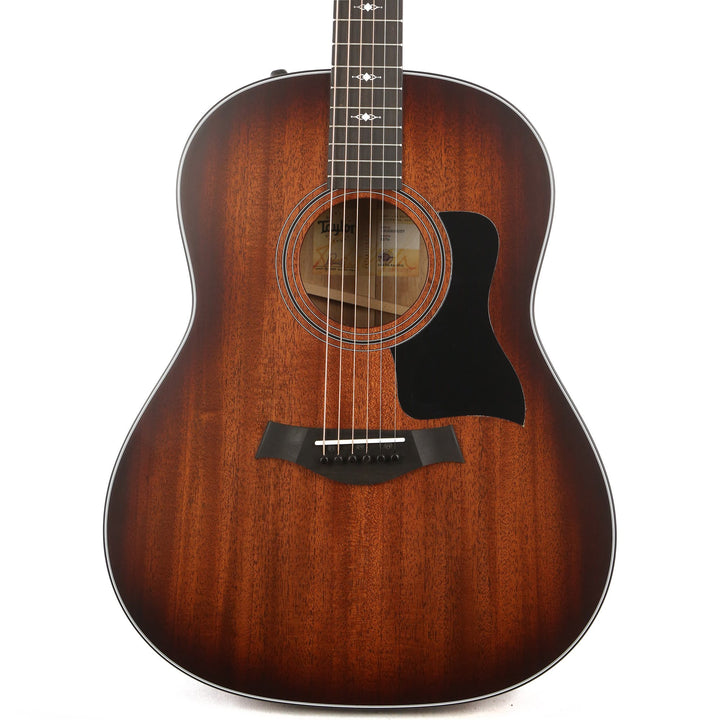 Taylor 327e Grand Pacific Acoustic-Electric Shaded Edgeburst Used