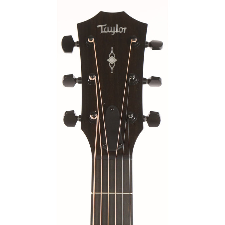 Taylor 327e Grand Pacific Acoustic-Electric Shaded Edgeburst Used