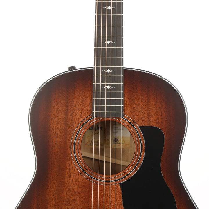 Taylor 327e Grand Pacific Acoustic-Electric Shaded Edgeburst Used