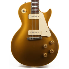 Gibson Custom Shop 1954 Les Paul Reissue Goldtop 2017