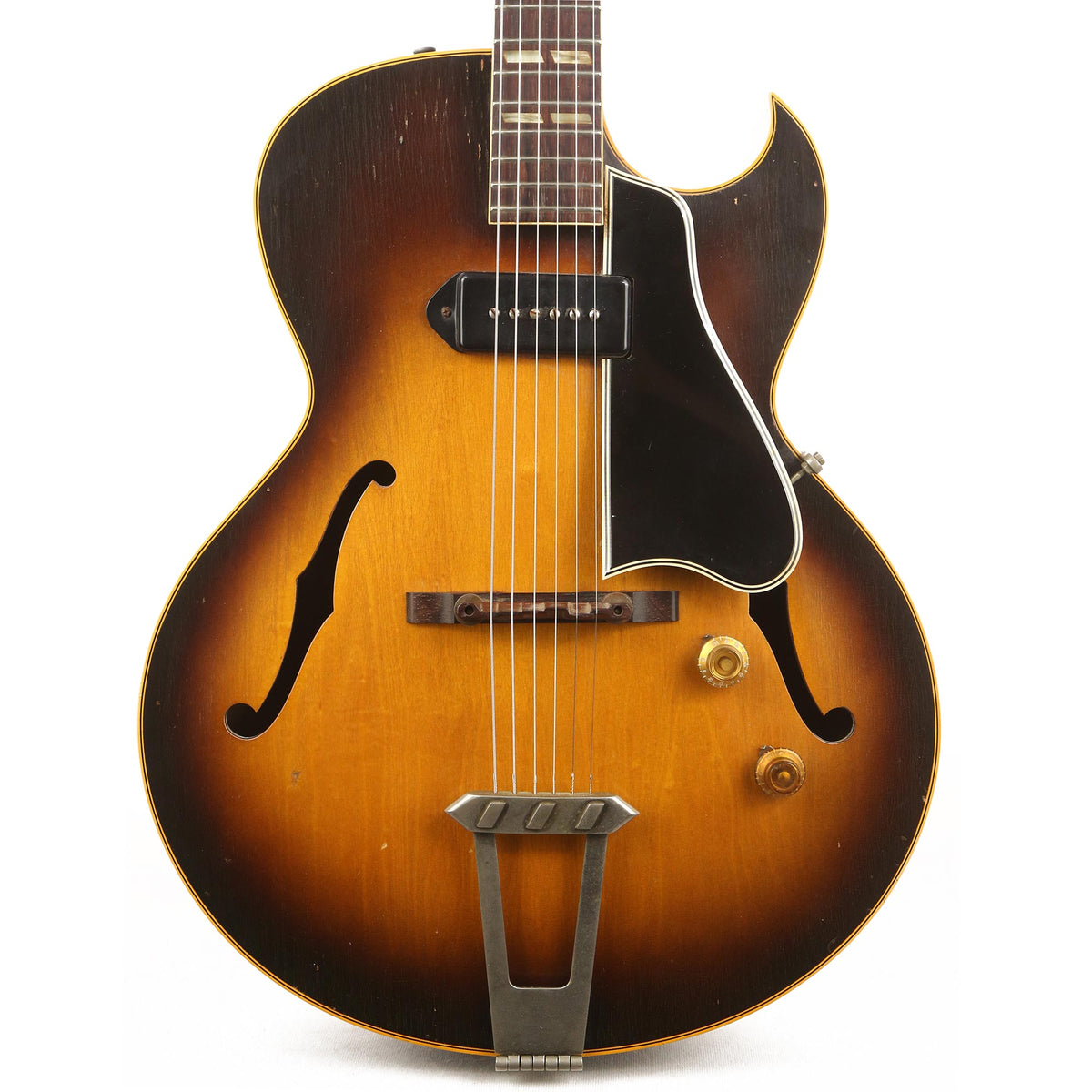 Gibson ES-175 Sunburst 1956 — 1