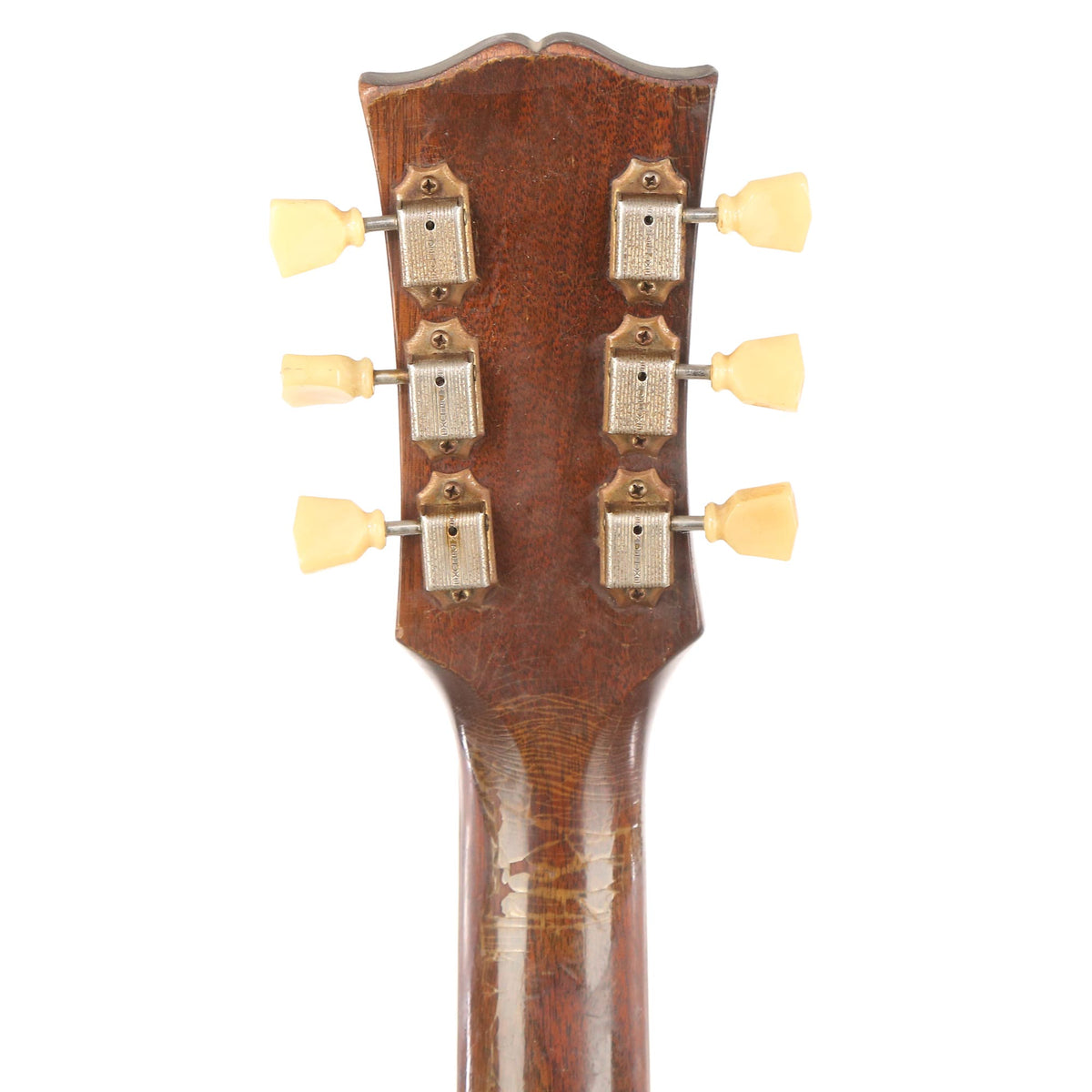 Gibson ES-175 Sunburst 1956 — 5