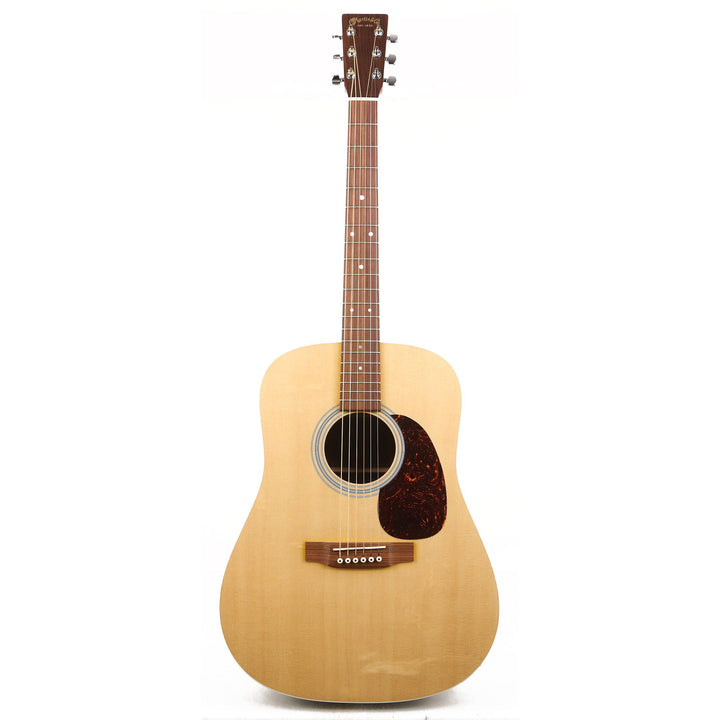 Martin DSR-GC Dreadnought Acoustic 2017