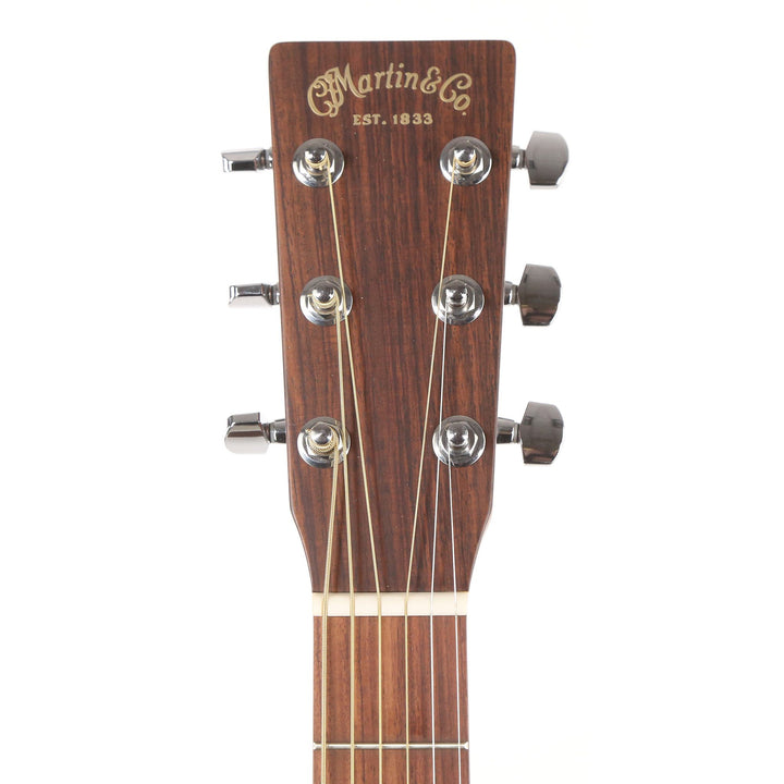 Martin DSR-GC Dreadnought Acoustic 2017