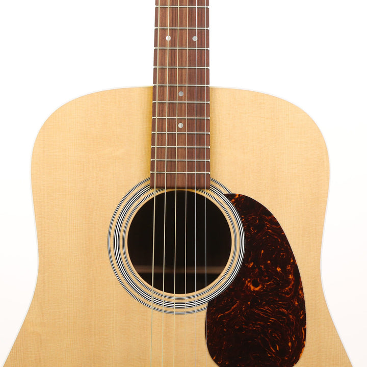 Martin DSR-GC Dreadnought Acoustic 2017