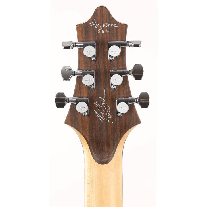 Gadow Nashville Butterscotch Blonde