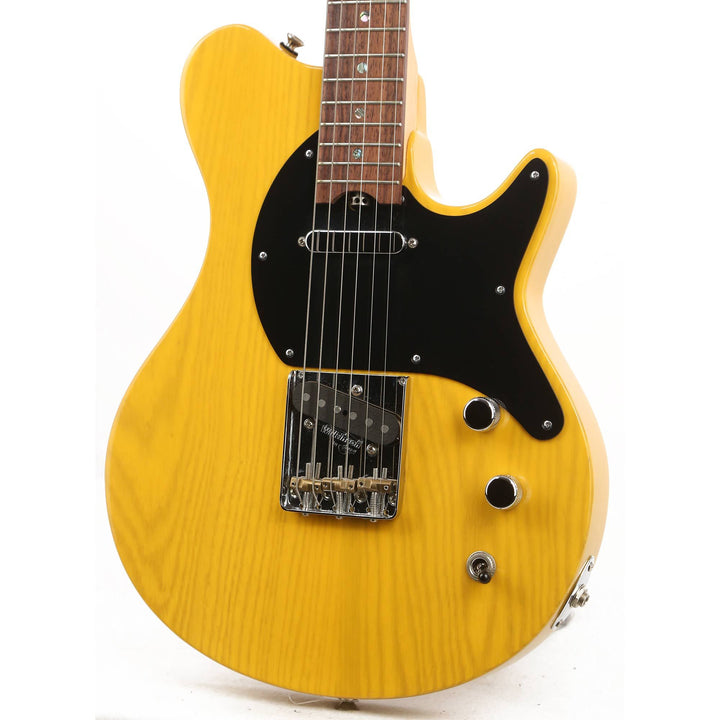 Gadow Nashville Butterscotch Blonde